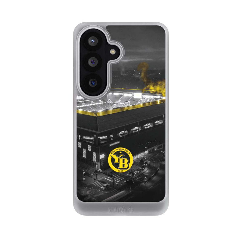 Galaxy S26 NIVOcore BSC Young Boys Stadion