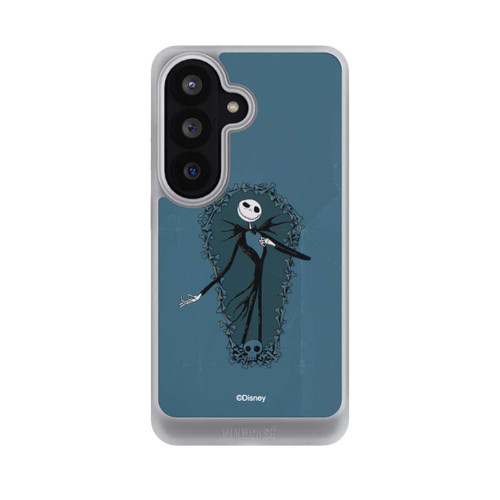 Samsung Galaxy S26 NIVOcore Nightmare Before Christmas Jack Skellington Grave