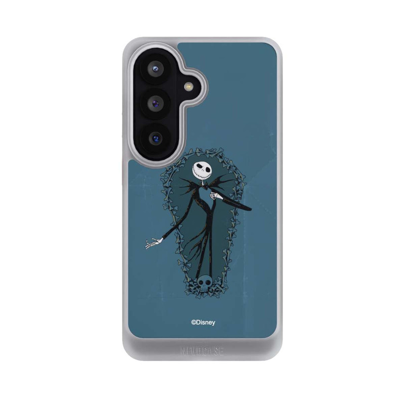Galaxy S26 NIVOcore Nightmare Before Christmas Jack Skellington Grave