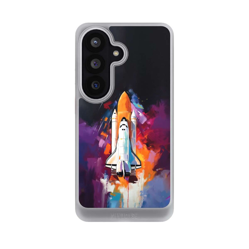 Galaxy S26 NIVOcore Space Shuttle Start