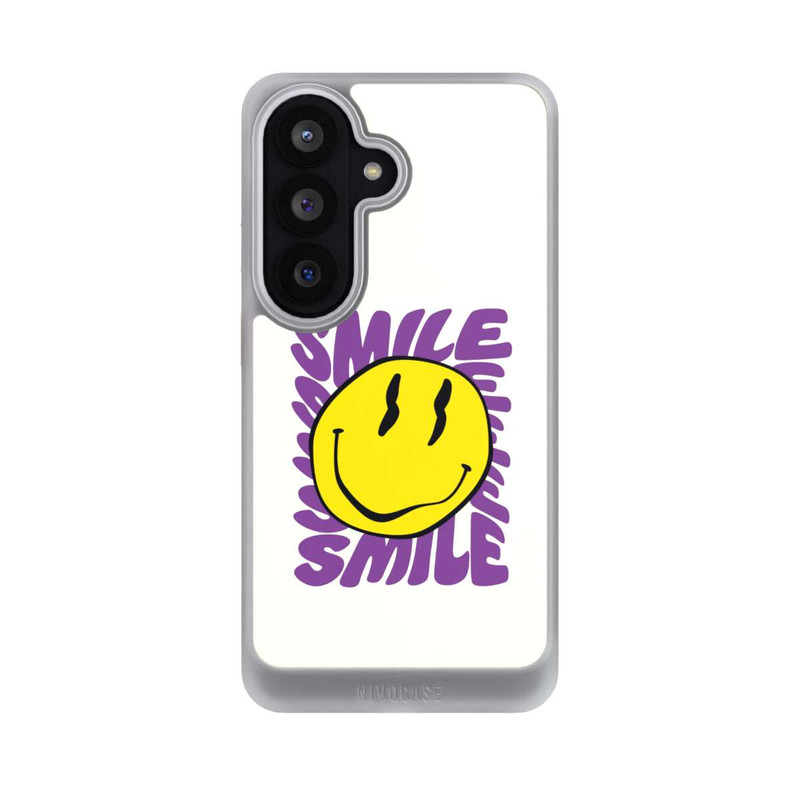 Galaxy S26 NIVOcore Smile