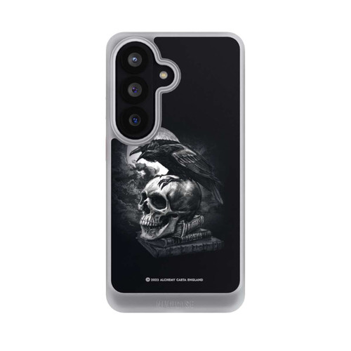 Samsung Galaxy S26 NIVOcore Poe's Raven