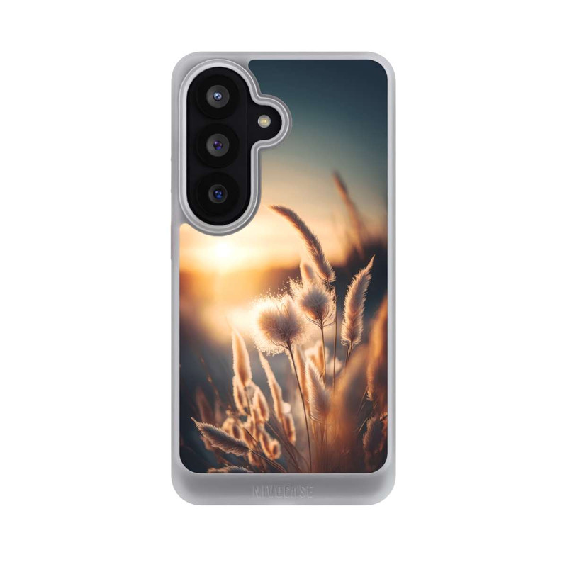 Galaxy S26 NIVOcore Beautiful Back Light mit KI