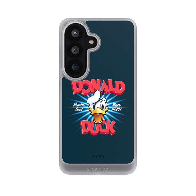 Galaxy S26 NIVOcore Donald Duck Since 1934