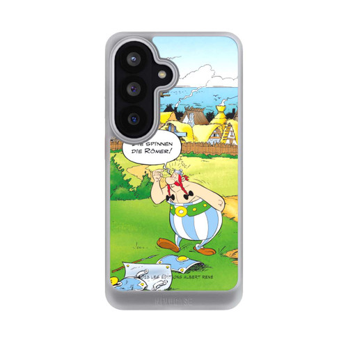 Samsung Galaxy S26 NIVOcore Die Spinnen Die Römer