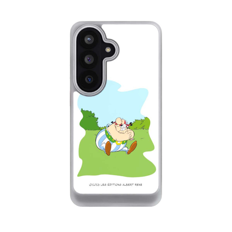 Galaxy S26 NIVOcore Obelix Idefix Sitzen