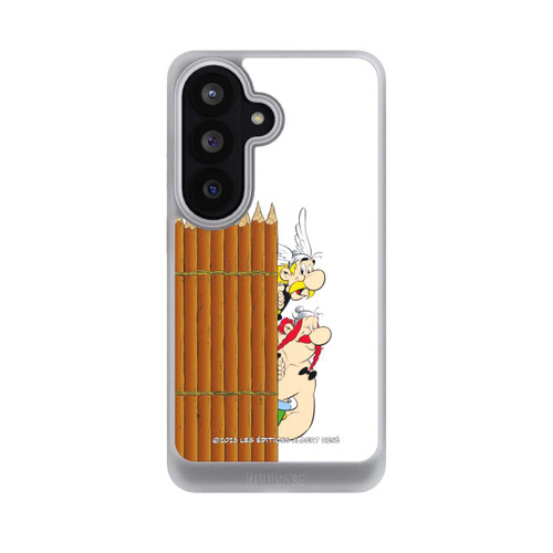 Samsung Galaxy S26 NIVOcore Asterix Obelix Zaun