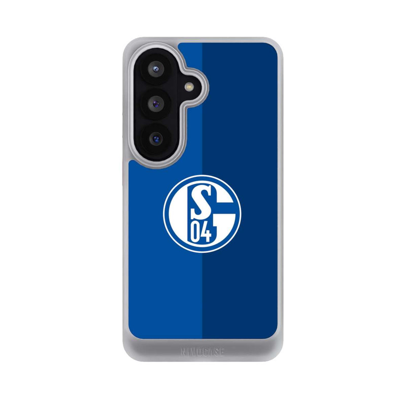 Galaxy S26 NIVOcore Schalke 04 Logo