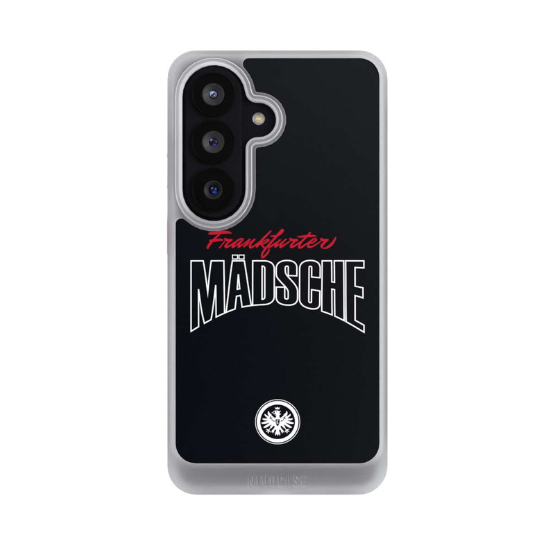 Galaxy S26 NIVOcore Frankfurter Mädsche