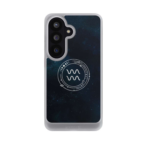Samsung Galaxy S26 NIVOcore Aquarius Zodiac Sign