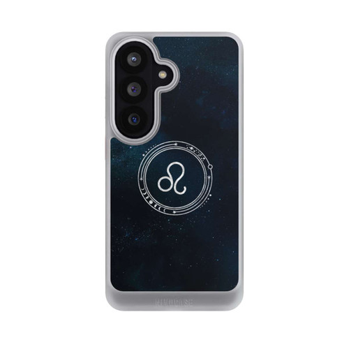 Samsung Galaxy S26 NIVOcore Leo Zodiac Sign