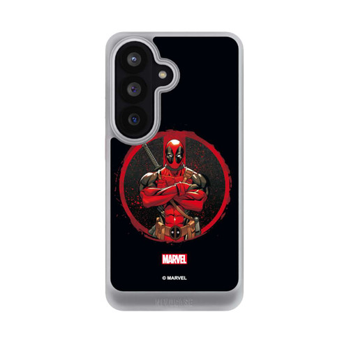 Samsung Galaxy S26 NIVOcore Deadpool Badge