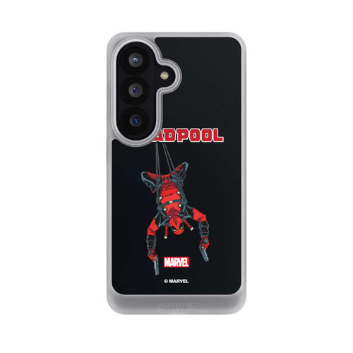 Samsung Galaxy S26 NIVOcore Deadpool Swinging
