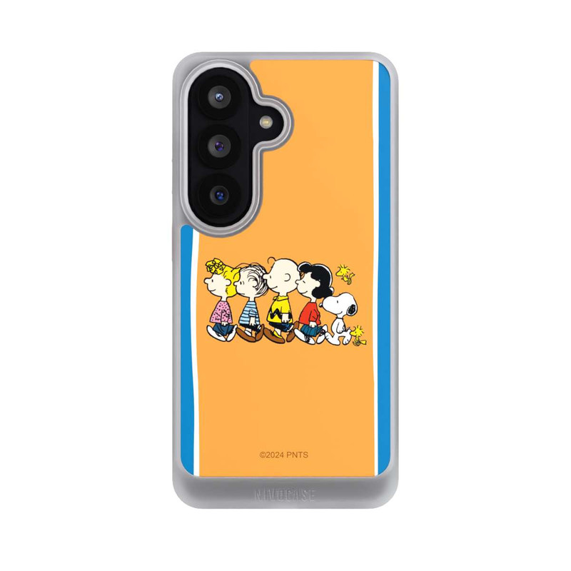 Galaxy S26 NIVOcore Peanuts Profil