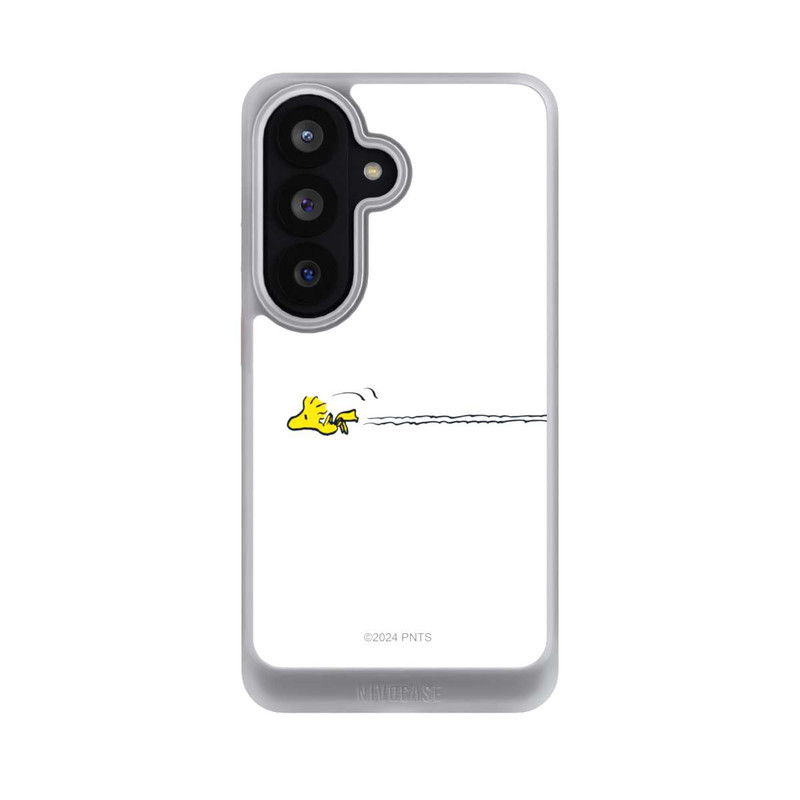 Galaxy S26 NIVOcore Peanuts Woodstock