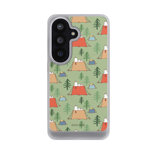 Samsung Galaxy S26 NIVOcore Peanuts Camping
