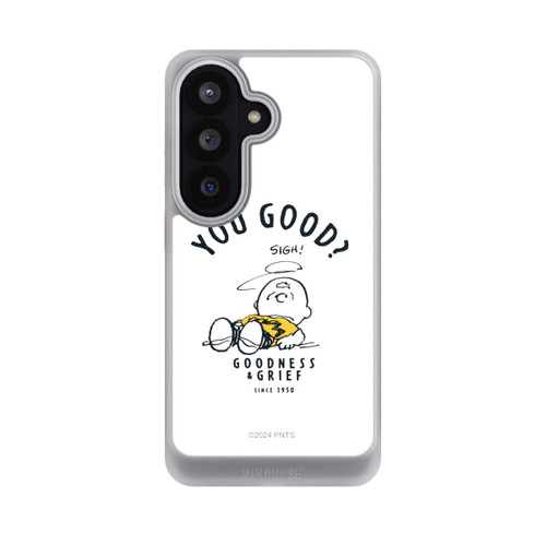 Samsung Galaxy S26 NIVOcore Charlie Brown You Good