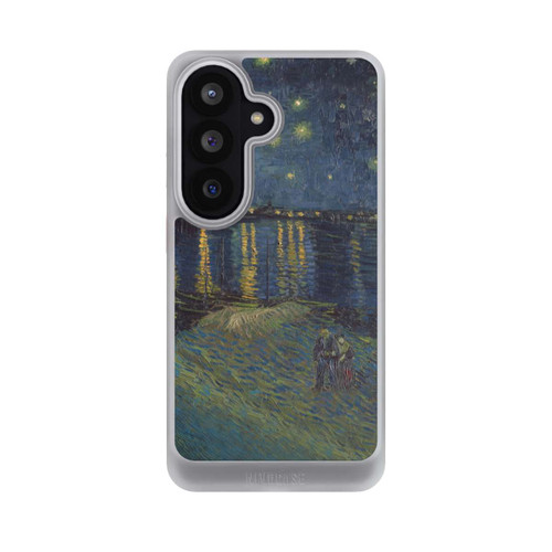Samsung Galaxy S26 NIVOcore Die Sternennacht by Vincent van Gogh