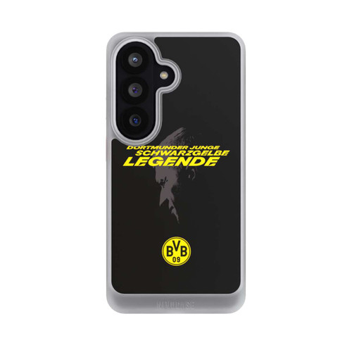 Samsung Galaxy S26 NIVOcore Danke Marco Schwarzgelbe Legende