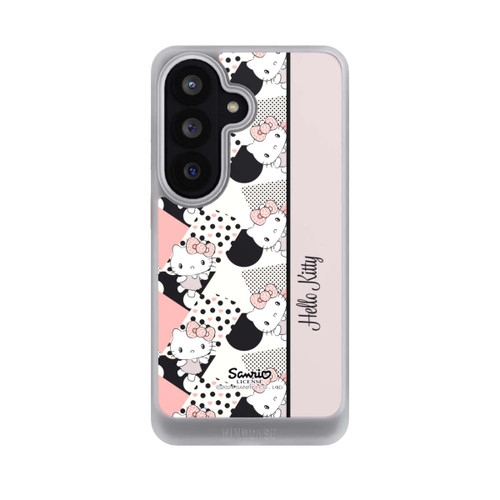 Samsung Galaxy S26 NIVOcore Hello Kitty elegantes Muster