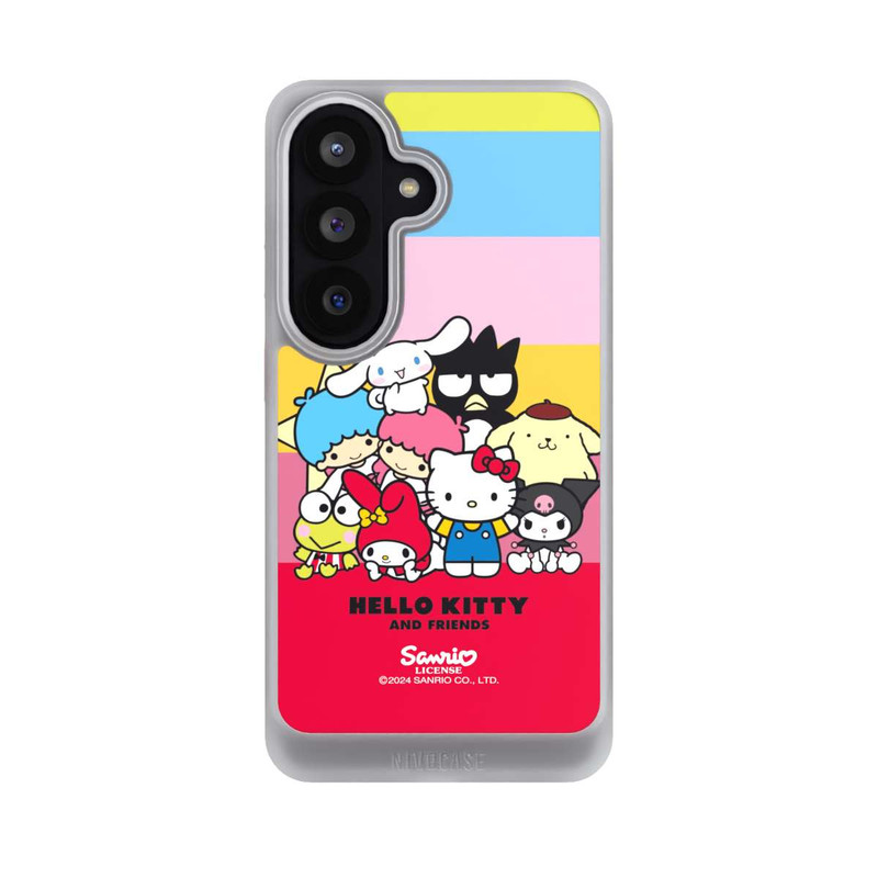 Galaxy S26 NIVOcore Hello Kitty und Freunde
