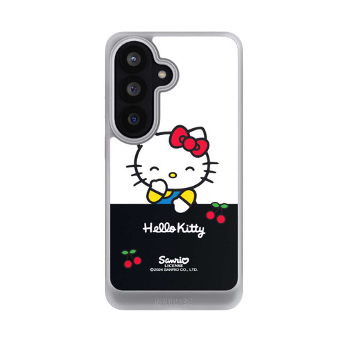 Samsung Galaxy S26 NIVOcore Hello Kitty kichernd