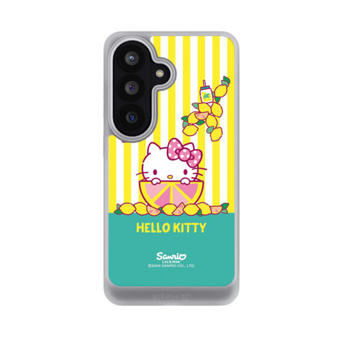 Samsung Galaxy S26 NIVOcore Hello Kitty Limonade