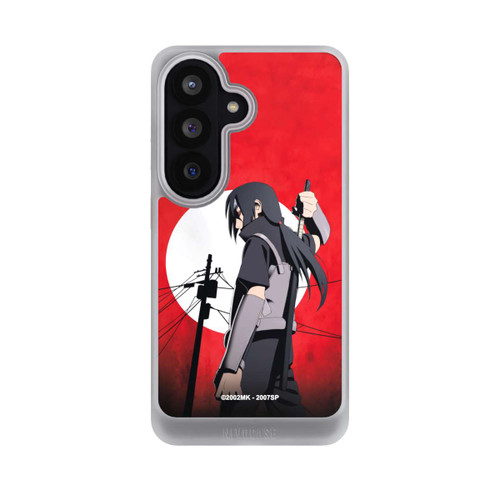 Samsung Galaxy S26 NIVOcore Itachi Moonlit Night