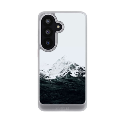 Samsung Galaxy S26 NIVOcore Diese Wellen waren wie Berge
