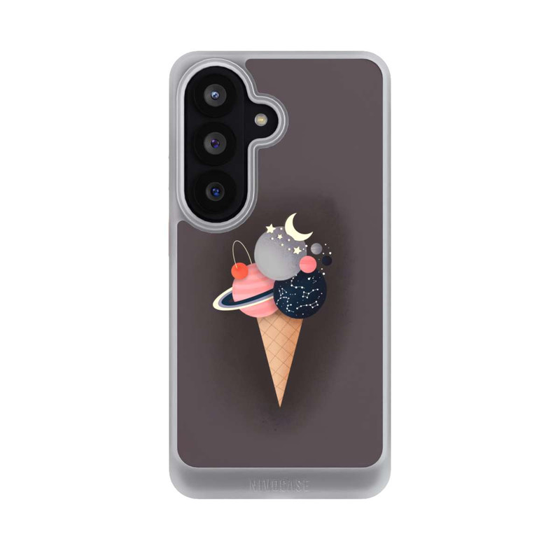 Galaxy S26 NIVOcore Space Icecream