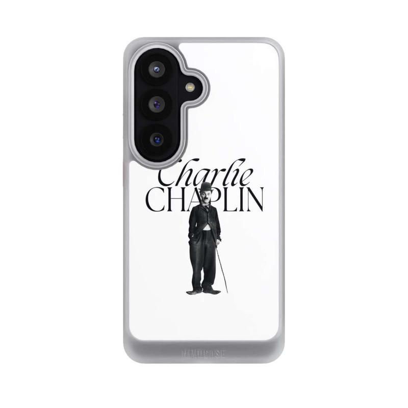 Galaxy S26 NIVOcore Charlie Chaplin