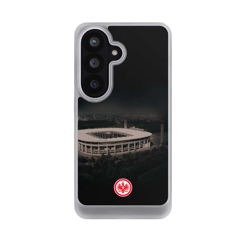 Galaxy S26 NIVOcore SGE Stadion dunkel
