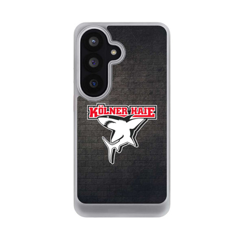Samsung Galaxy S26 NIVOcore Kölner Haie Mauer