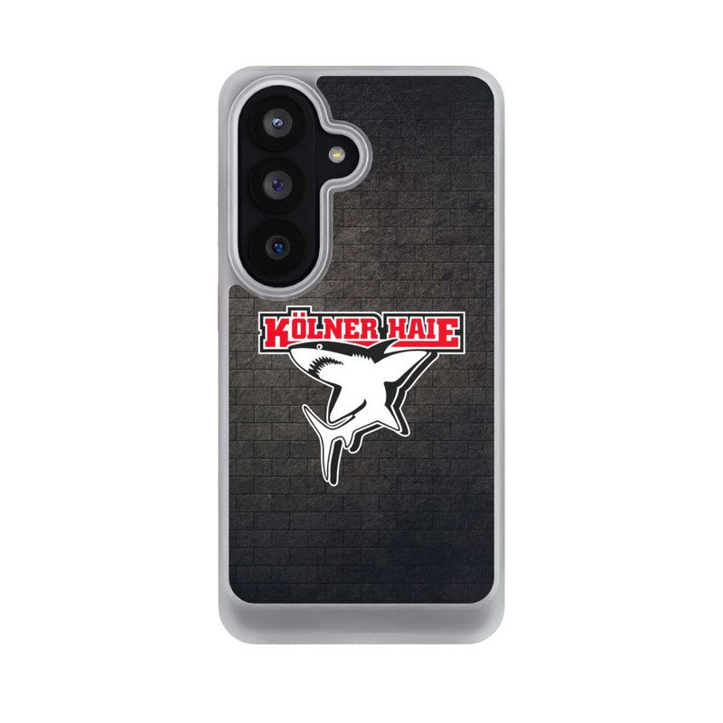 Galaxy S26 NIVOcore Kölner Haie Mauer