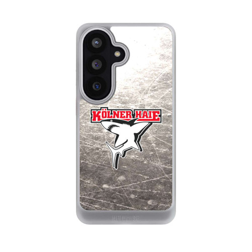 Samsung Galaxy S26 NIVOcore Kölner Haie Eisfläche