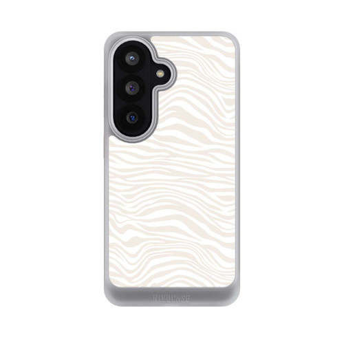Samsung Galaxy S26 NIVOcore  Zebra Eleganz Tiermuster