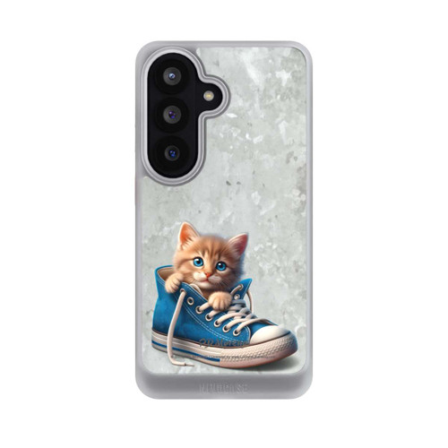 Samsung Galaxy S26 NIVOcore Cat in A Shoe