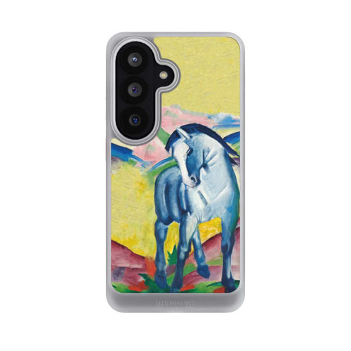 Samsung Galaxy S26 NIVOcore Blaues Pferd von Franz Marc