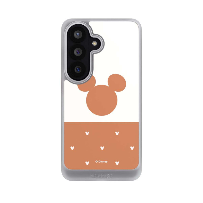 Galaxy S26 NIVOcore Mickey Icon Pattern Mix