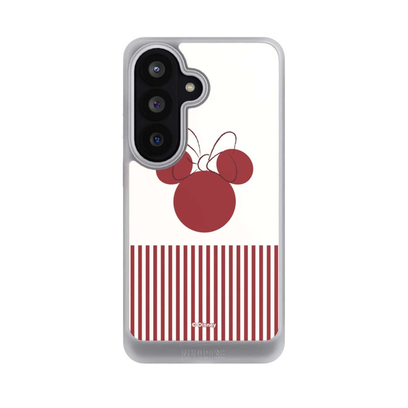 Galaxy S26 NIVOcore Minnie Icon Pattern Mix