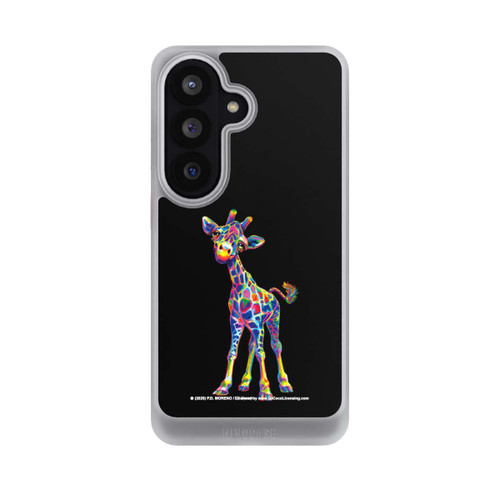 Samsung Galaxy S26 NIVOcore Giraffenkalb