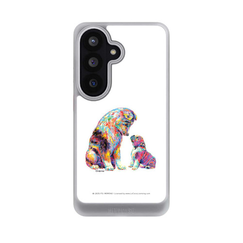 Samsung Galaxy S26 NIVOcore Hundefreundschaft