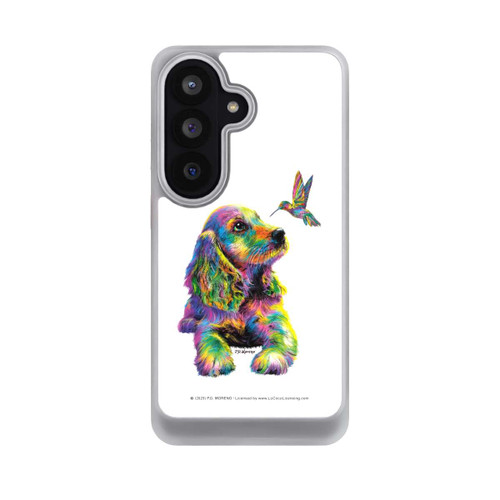 Samsung Galaxy S26 NIVOcore Cocker Spaniel