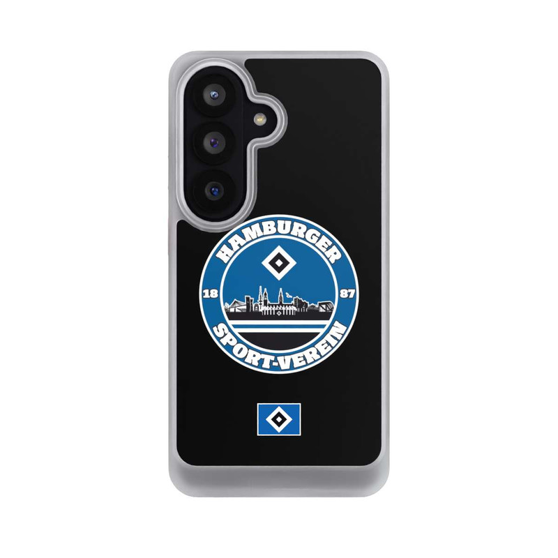 Galaxy S26 NIVOcore Hamburger Sport-Verein 1887