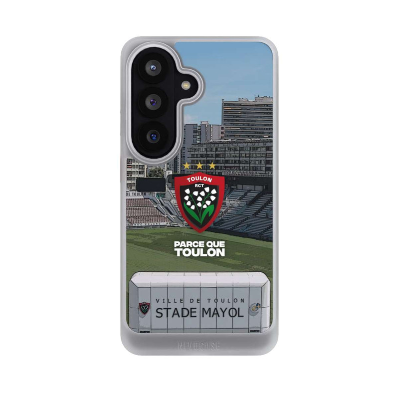Galaxy S26 NIVOcore Stade Mayol RCT