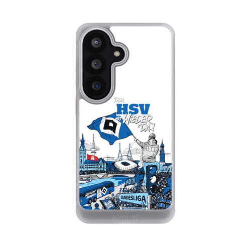 Samsung Galaxy S26 NIVOcore Der HSV Ist Wieder Da! Fans