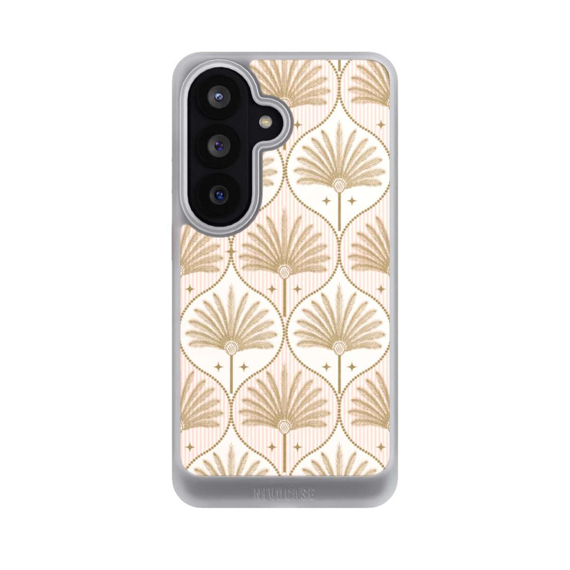 Galaxy S26 NIVOcore Golden Desert Palms