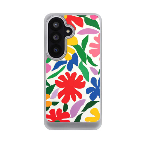 Samsung Galaxy S26 NIVOcore Blumenliebe Illustration