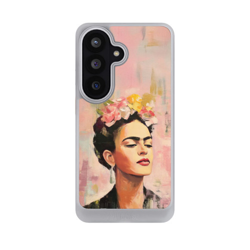 Samsung Galaxy S26 NIVOcore Mexikanische Ikone Kraft und Schmerz