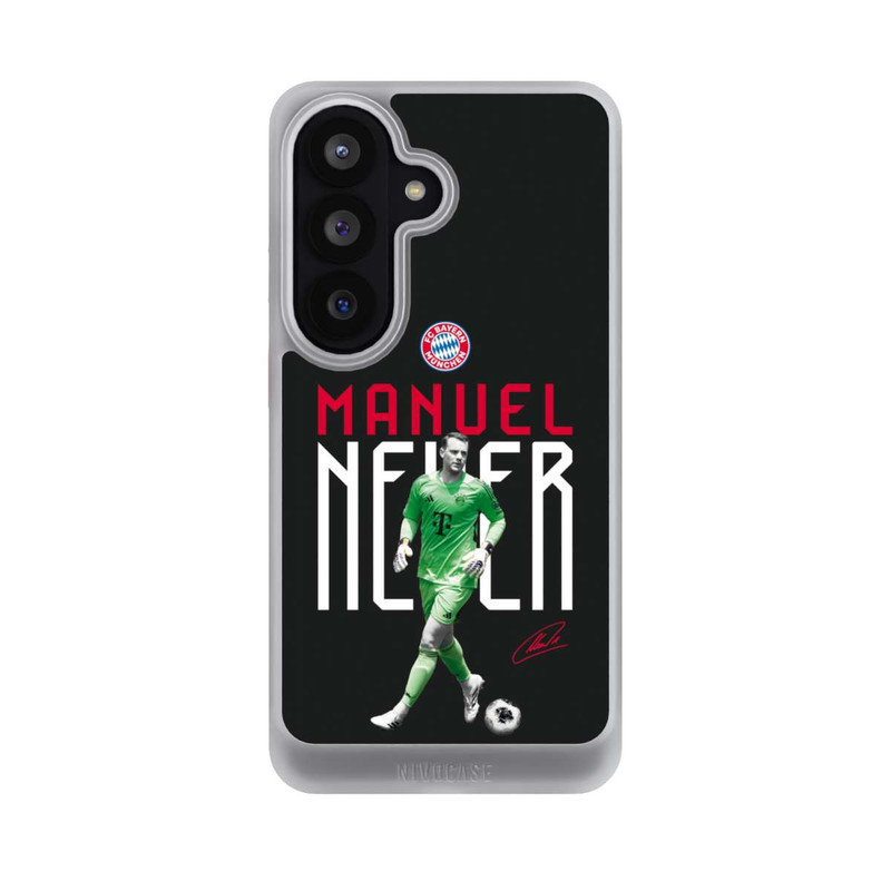 Galaxy S26 NIVOcore Manuel Neuer 25/26